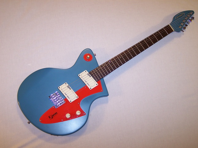 Jet-Sonic Picture 1